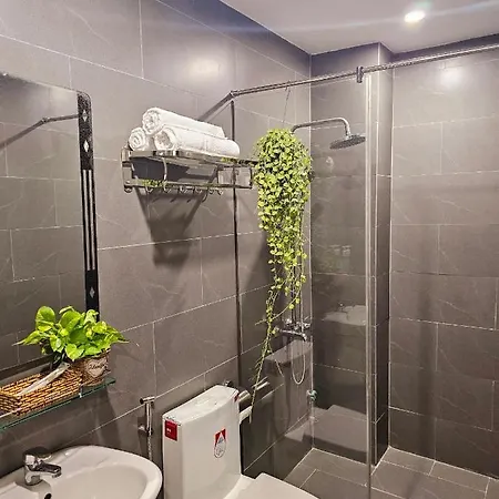 Win Homestay Hoi An Exterior photo