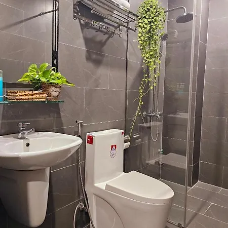 Win Homestay Hoi An Exterior photo