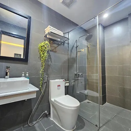 Win Homestay Hoi An Exterior photo