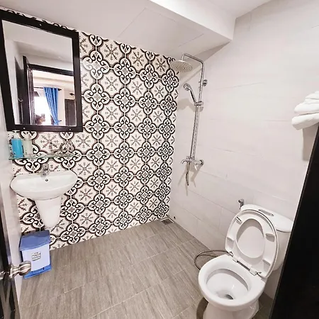 Win Homestay Hoi An Exterior photo