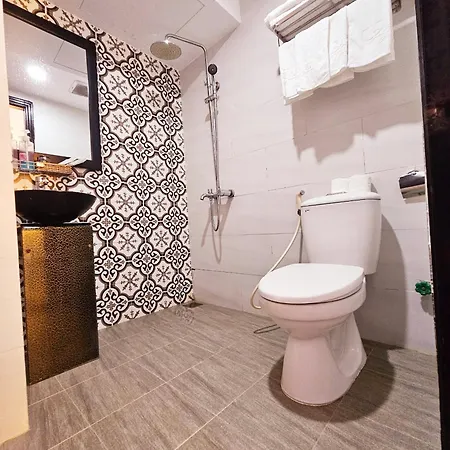 Win Homestay Hoi An Exterior photo