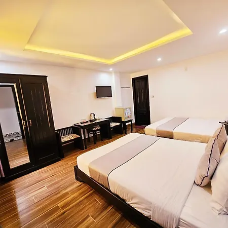 Win Homestay Hoi An Exterior photo