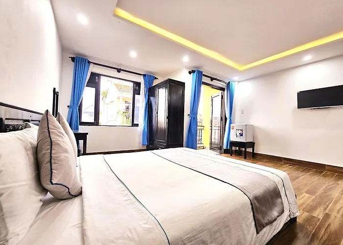 Win Homestay Hoi An
