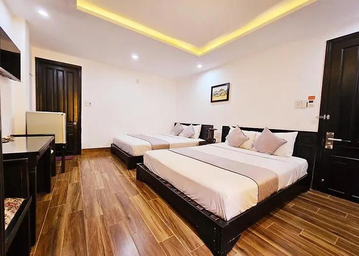 Win Homestay Hoi An