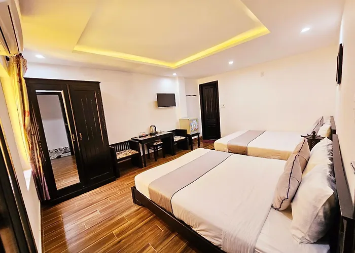 Win Homestay Hoi An